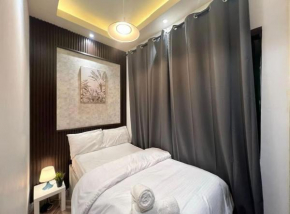 Rove Partition Room In Barsha Heights Near Metro